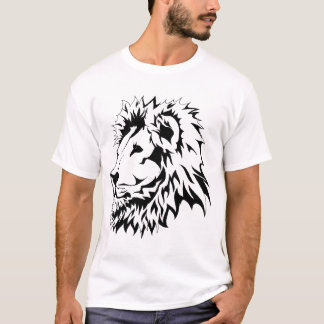 Camiseta Un rugido orgulloso…