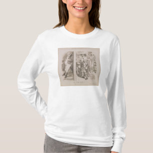 Camiseta Un 'Rush feo