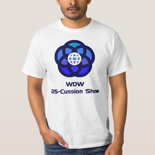 Camiseta Un saludo a todas las naciones, pero sobre todo a (Anverso)