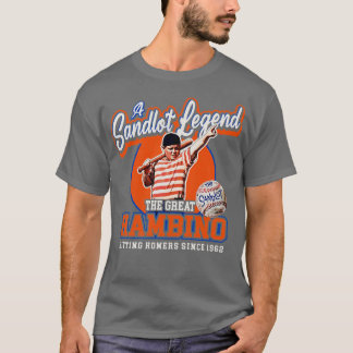 Camiseta Un sándwichLa Gran Hambino