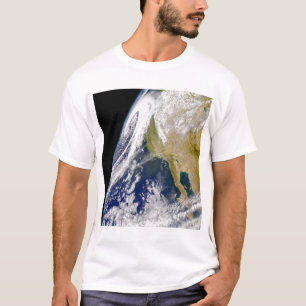 Camiseta Un sistema masivo de baja presión