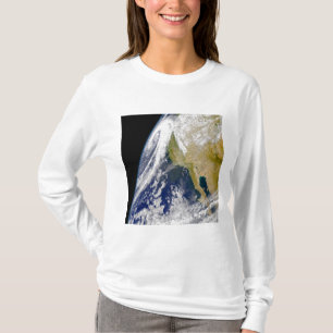 Camiseta Un sistema masivo de baja presión