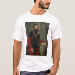 Camiseta Un soldado