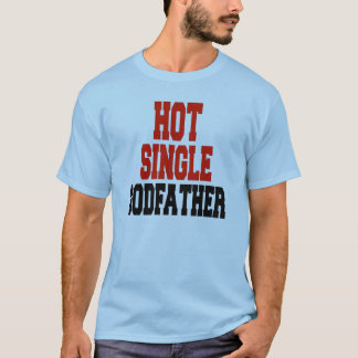 Camiseta Un solo padrino
