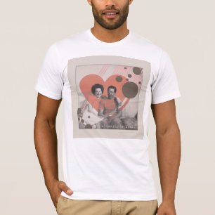 Camiseta un sueño tangible