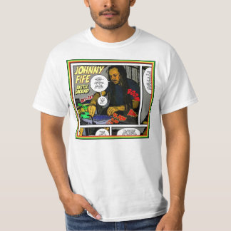 Camiseta un T barato