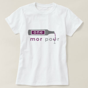 Camiseta Un té más amargo para las mujeres