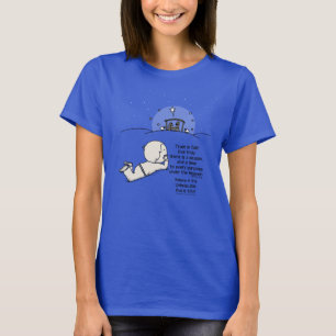 Camiseta Un tiempo para cada propósito