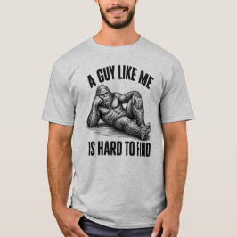 Camiseta Un Tipo Como Yo Es Difícil De Encontrar, Regalo Pa
