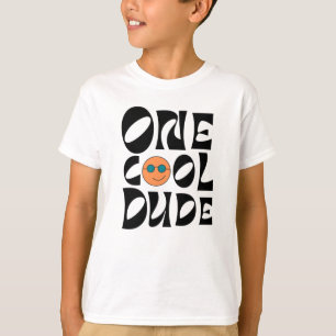 Camiseta Un tipo genial
