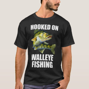 Camiseta Un tipo que ama la pesca