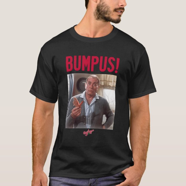 Camiseta Un torpe de historias (Anverso)