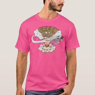 Camiseta Un Total De 3 Personajes Lindos