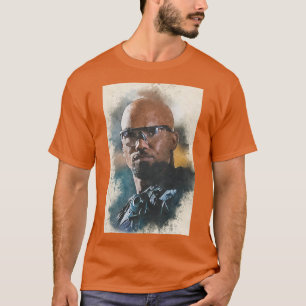Camiseta Un tributo a HONDO