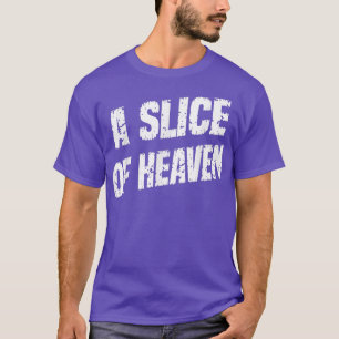 Camiseta Un Trozo De Cielo