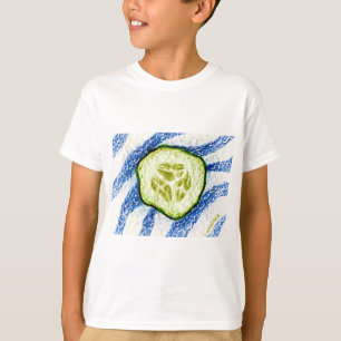 Camiseta Un trozo de verano
