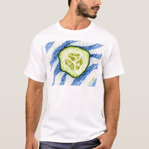 Camiseta Un trozo de verano