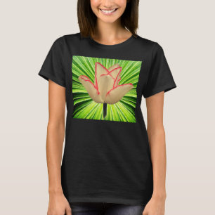 Camiseta Un tulipán mágico