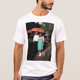 Camiseta Un verano en Vail.