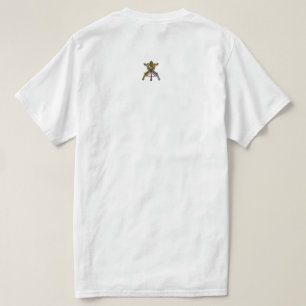 Camiseta Un verdadero llamamiento al cielo