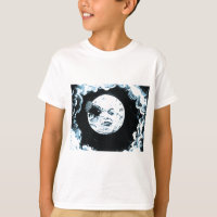 Un viaje a la luna