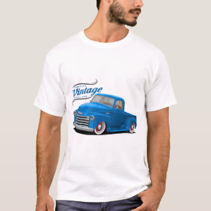 Camiseta Un viaje vintage