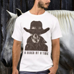 Camiseta Un Viajero A La Vez