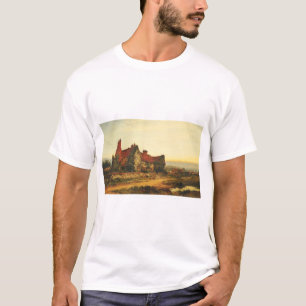 Camiseta Un viejo hogar de Surrey por el líder de Benjamin 