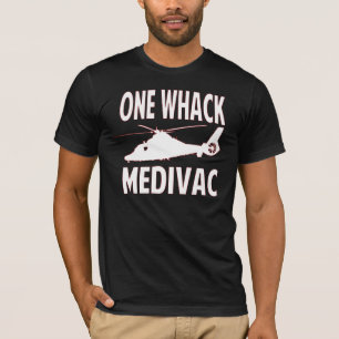 Camiseta Un Whack Medivac