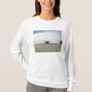 Camiseta Una aeronave F-18