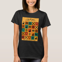Una África – Adinkra – Ghana -