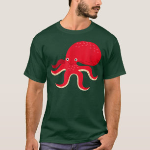 Camiseta una agradable y simple fragancia