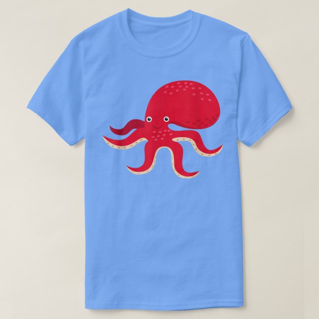 Camiseta una agradable y simple fragancia (Diseño del anverso)