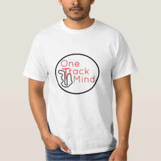 Camiseta Una alcantarilla de Thunderhill de la mente de la