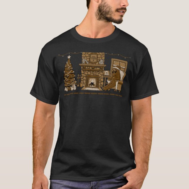 Camiseta Una Alegría (Anverso)