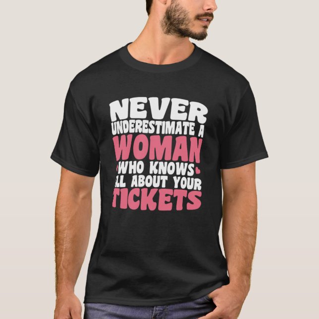 Camiseta Una aseguradora sabe todo sobre el seguro de entra (Anverso)