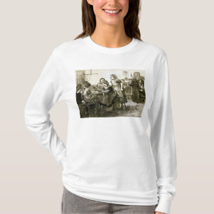 Camiseta Una aula