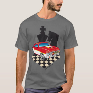 CAMISETA UNA AUTORIZACIÓN