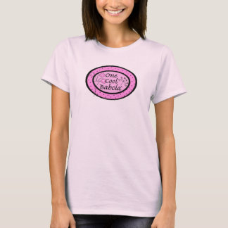 Camiseta Una Babcia Genial