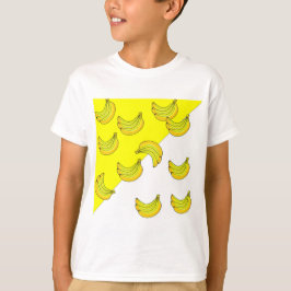Camiseta Una banana loca