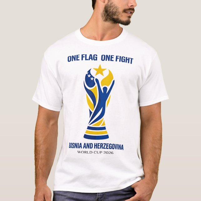 Camiseta Una bandera una lucha (Anverso)