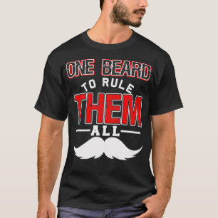Camiseta Una Barba Para Regalar Todos Los Memes Graciosos D