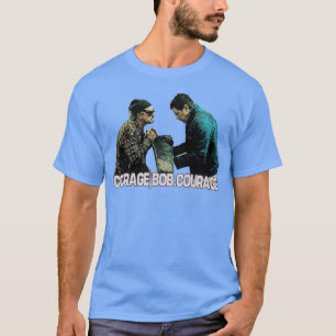 Camiseta Una batalla tras otra vendimia 2025