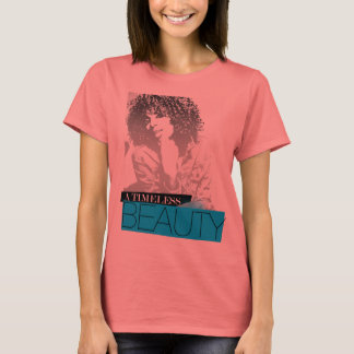 Camiseta Una belleza eterna, Tee