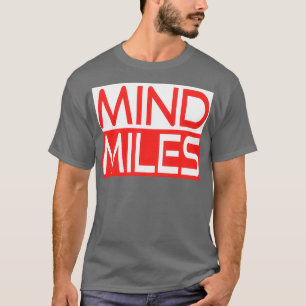 Camiseta Una buena carrera para los corredores que dicen qu