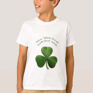 Camiseta Una buena palabra nunca rompió un diente