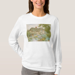 Camiseta Una cabaña de Surrey