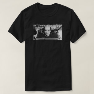 Camiseta Una cabeza