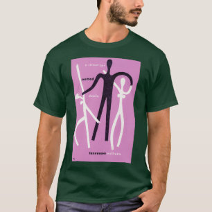 Camiseta Una Calle Llamada Desire Long