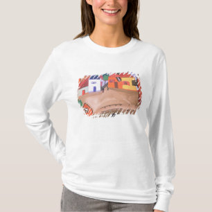 Camiseta Una calle, los años 10